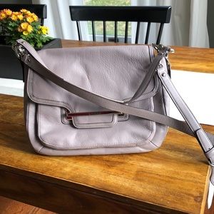 Coach Double Strap Bag